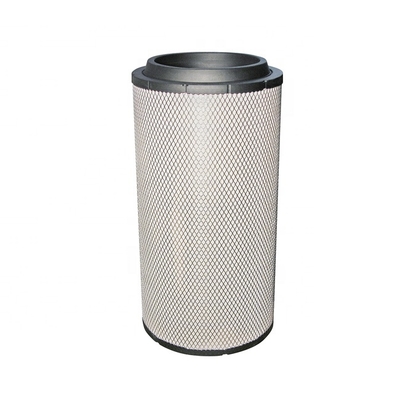 Bộ lọc không khí máy đào thanh toán L / C với tuổi thọ cao