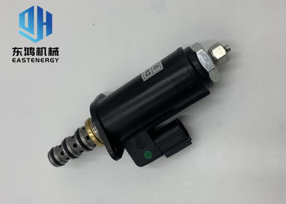 SK200-6 Bộ phận bơm thủy lực Máy xúc Van điện từ 8413606090