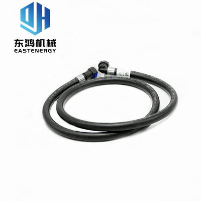 Máy xúc hoàn toàn mới Ống dầu động cơ 4BT3.9 5318807 cho 120-6