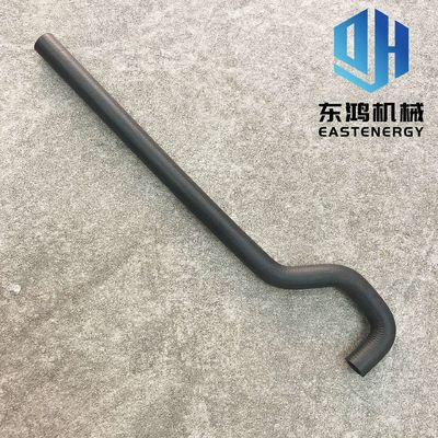 Bộ phận động cơ máy xúc ISF3.8, 5317266 Ống sưởi đúc Cummins