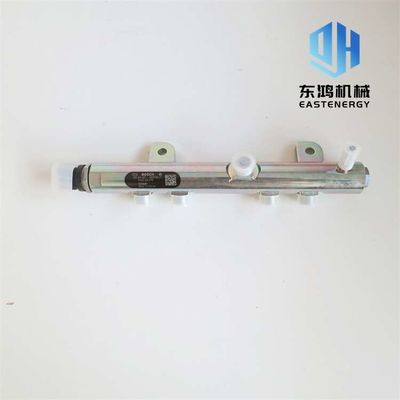 5259689 Bộ phận động cơ máy xúc sử dụng nhiên liệu, ISF3.8 Đường ray thông dụng áp suất cao