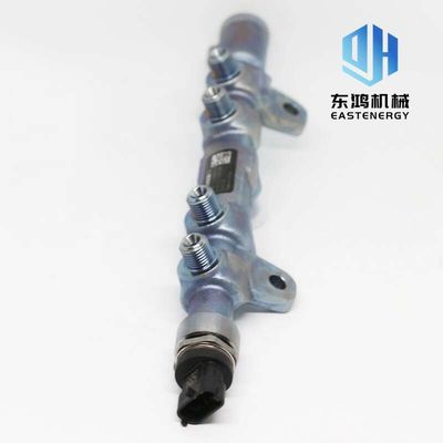 Bộ phận động cơ máy xúc Động cơ máy móc xây dựng Động cơ diesel nhỏ ISF3.8 Đường ray thông dụng áp suất cao 5335558