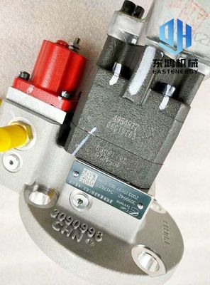 Bộ phận máy xây dựng M11 Động cơ máy bơm diesel lắp ráp 3090942 3417677 cho 455-7
