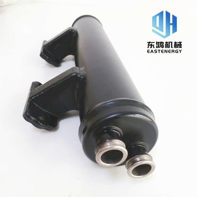 Bộ phận máy xây dựng M11 Lõi tản nhiệt dầu động cơ diesel 4386525