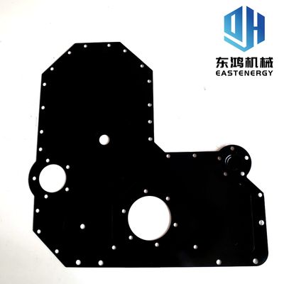 Máy móc xây dựng Động cơ Diesel Động cơ QSM11 Bánh răng Che phòng 3400811