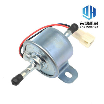 Bơm phun nhiên liệu điện tử Yanmar YM119225-52102 cho máy xúc WB97R-2 WB93R-2