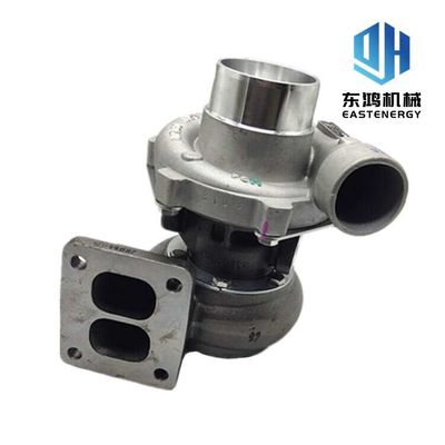 Bộ phận máy xúc Bộ tăng áp Turbo tăng áp PC200-5 6D95 6207-81-8210