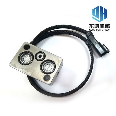 Van điều khiển máy xúc PC200-8, Van điện từ 702-21-57400 Komatsu