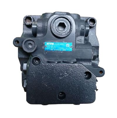 Động cơ thủy lực Kayaba MSF-63P-3, Bộ phận máy xúc JZ140 JCB