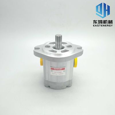Bơm thủy lực bánh răng bên trong 4181700, Bơm thủy lực Hpv145 của Hitachi