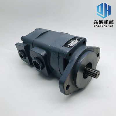 Bơm bánh răng thủy lực bên trong  EC700 14543168 14537295 25 MPa