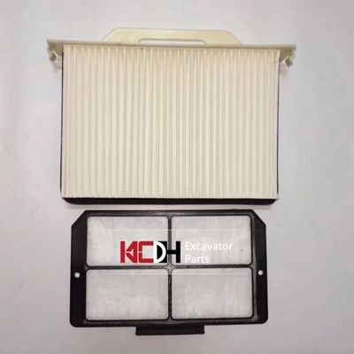 Bộ lọc điều hòa không khí bảng điều khiển 77Z9700020 cho máy xúc Komatsu