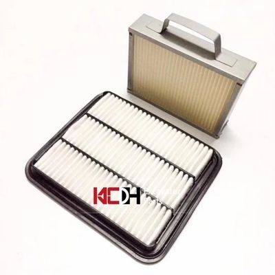 Bộ lọc điều hòa không khí bảng điều khiển 77Z9700020 cho máy xúc Komatsu
