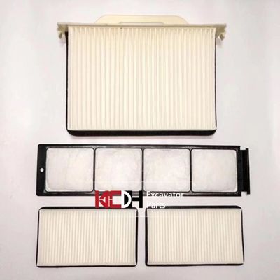 Bộ lọc điều hòa không khí bảng điều khiển 77Z9700020 cho máy xúc Komatsu