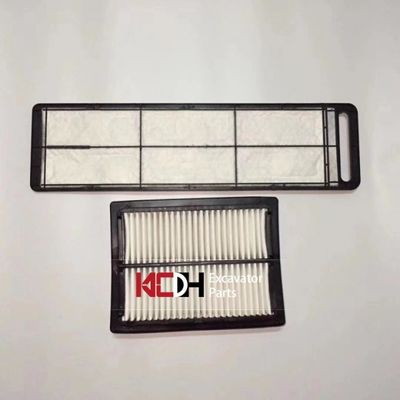 Bộ lọc điều hòa không khí bảng điều khiển 77Z9700020 cho máy xúc Komatsu