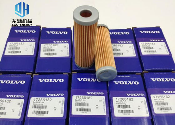 Bộ lọc dầu máy xúc  17266182 Bộ lọc diesel 8421230000 Mã HS