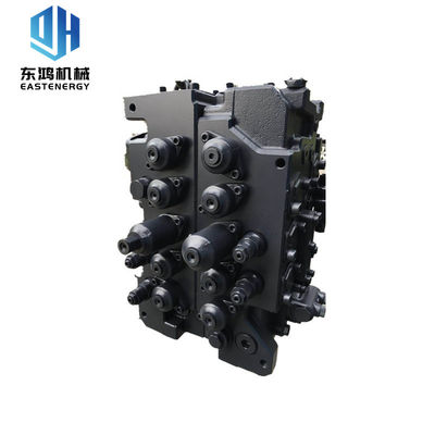 Phụ tùng máy xúc  EC360B Van điều khiển chính VOE14557520