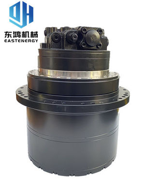 Bộ phận động cơ du lịch máy xúc PC60-5-6-7, Động cơ du lịch thủy lực PC40-7