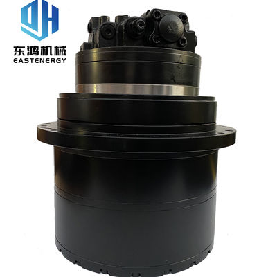 Bộ phận động cơ du lịch máy xúc PC60-5-6-7, Động cơ du lịch thủy lực PC40-7