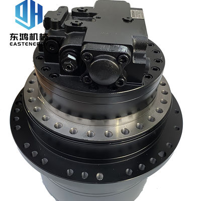 Bộ phận động cơ du lịch máy xúc PC60-5-6-7, Động cơ du lịch thủy lực PC40-7