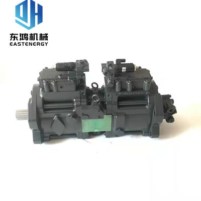 Bơm bánh răng thủy lực bên trong bằng sắt ISO9001 đã được phê duyệt cho máy xúc EC250