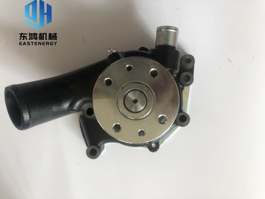 Máy bơm nước bằng vật liệu thép cho Isuzu 6BG1 ISO9001 đã được phê duyệt