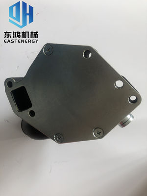 Máy bơm nước bằng vật liệu thép cho Isuzu 6BG1 ISO9001 đã được phê duyệt