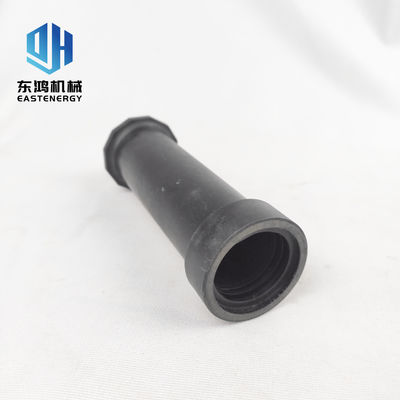 Bộ phận động cơ máy xúc Komatsu 120-6 4BT3.9 Ống nạp dầu 3914738