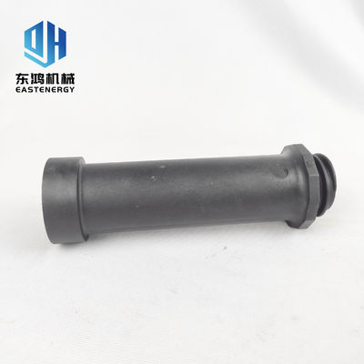 Bộ phận động cơ máy xúc Komatsu 120-6 4BT3.9 Ống nạp dầu 3914738