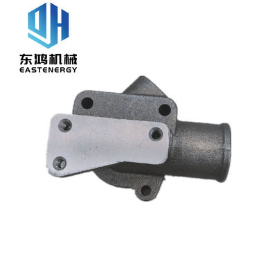 Bộ phận động cơ máy xúc Máy xúc động cơ Diesel 4BT3.9 Ghế điều nhiệt động cơ 4929599 cho 120-6