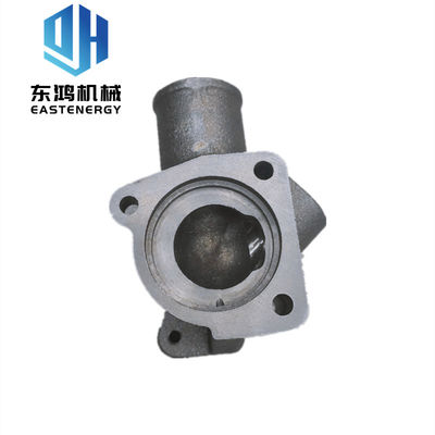 Bộ phận động cơ máy xúc Máy xúc động cơ Diesel 4BT3.9 Ghế điều nhiệt động cơ 4929599 cho 120-6