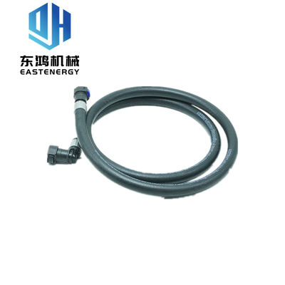 Máy xúc hoàn toàn mới Ống dầu động cơ 4BT3.9 5318807 cho 120-6