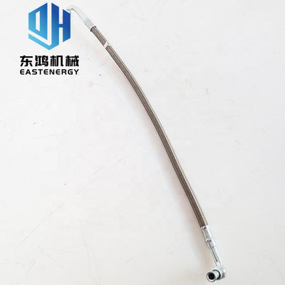 4BT3.9 Dầu trong ống nạp Turbo 3415471 cho máy xúc PC120-6