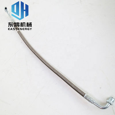 4BT3.9 Dầu trong ống nạp Turbo 3415471 cho máy xúc PC120-6