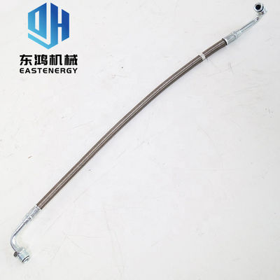 4BT3.9 Dầu trong ống nạp Turbo 3415471 cho máy xúc PC120-6