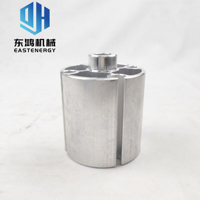 Bộ phận động cơ máy xúc Chất lượng cao 3915456 Cánh quạt Ghế ngồi bằng nhôm Cơ sở máy xúc Động cơ Quạt cơ sở cố định