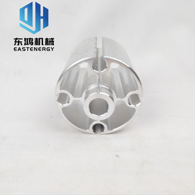 Bộ phận động cơ máy xúc Chất lượng cao 3915456 Cánh quạt Ghế ngồi bằng nhôm Cơ sở máy xúc Động cơ Quạt cơ sở cố định