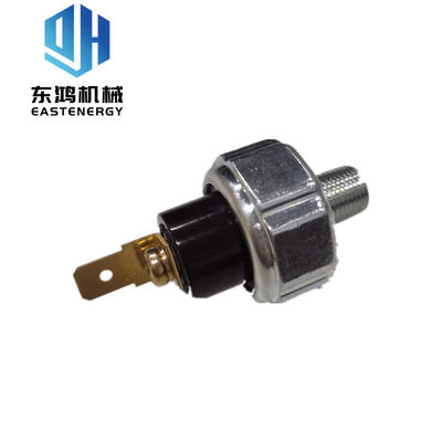 Bộ phận động cơ máy xúc Komatsu 220-7 6BT5.9 Cảm biến áp suất dầu 3984729