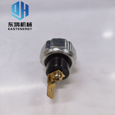 Bộ phận động cơ máy xúc Komatsu 220-7 6BT5.9 Cảm biến áp suất dầu 3984729