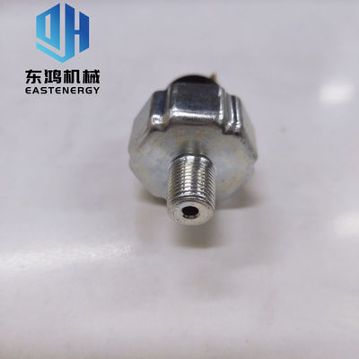Bộ phận động cơ máy xúc Komatsu 220-7 6BT5.9 Cảm biến áp suất dầu 3984729