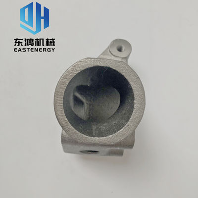 3934877 Phụ tùng động cơ Cummins, Kết nối đầu vào nước 6BT5.9