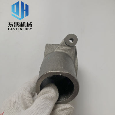 3934877 Phụ tùng động cơ Cummins, Kết nối đầu vào nước 6BT5.9