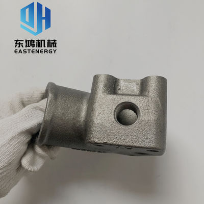 3934877 Phụ tùng động cơ Cummins, Kết nối đầu vào nước 6BT5.9