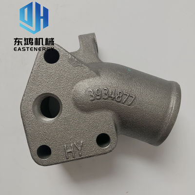 3934877 Phụ tùng động cơ Cummins, Kết nối đầu vào nước 6BT5.9