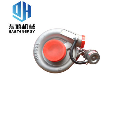 Bộ phận động cơ máy xúc Bộ phận động cơ cơ khí Bộ tăng áp động cơ diesel 6D102 4035199 có van
