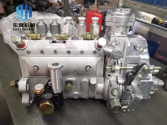 Bộ phận động cơ máy xúc Động cơ diesel 6D102 Bộ phận động cơ Máy bơm diesel 4063845 cho 200-7 220-7