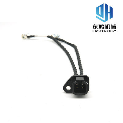 Máy xúc động cơ diesel QSB6.7 động cơ kim phun dây nịt 3287699 cho 200-7 220-7