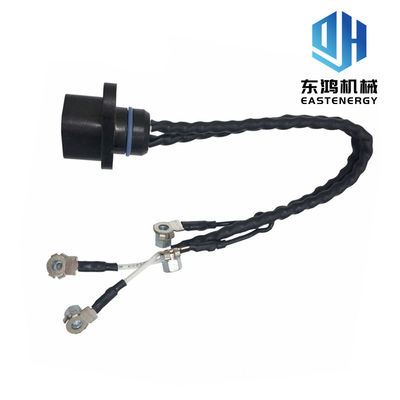 Máy xúc động cơ diesel QSB6.7 động cơ kim phun dây nịt 3287699 cho 200-7 220-7
