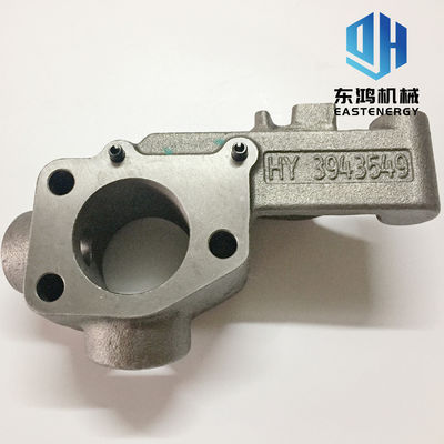 Vỏ bộ điều nhiệt động cơ 39435