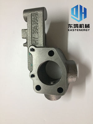 Vỏ bộ điều nhiệt động cơ 39435